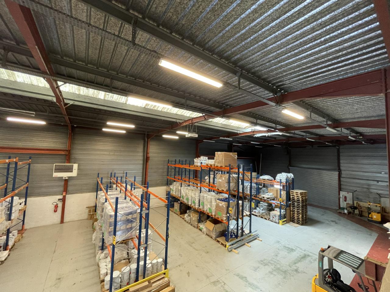 Local d'activité Coignières 1726m² Vente local d'activité Coignières Yvelines OVACT2315861 6